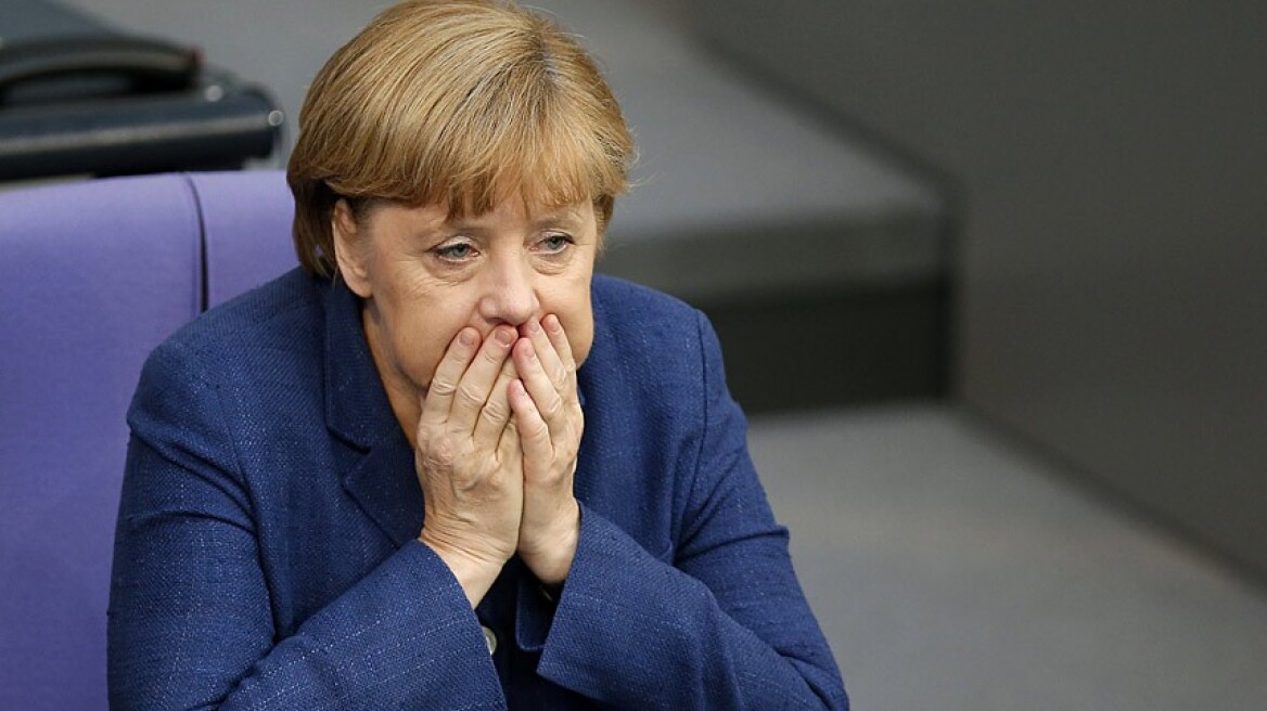 Γερμανοί ευρωσκεπτικιστές: Το προσφυγικό θα μας οδηγήσει σε εμφύλιο